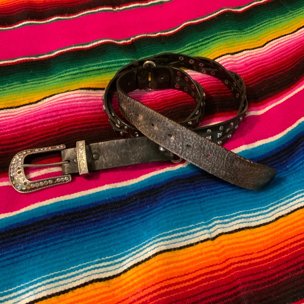 Roper Women’s Belt